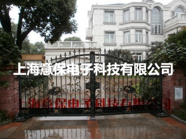专业开门机企业如何选?意保电子的核心竞争力与行业价值解析-3