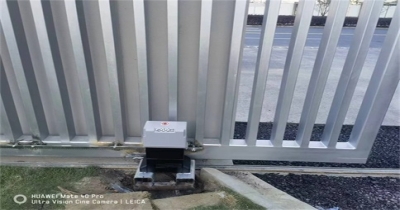 常见的开门机种类及应用